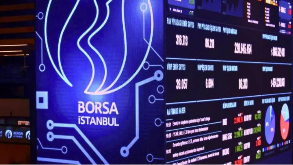 Banka hisselerinde değerlemeler mercek altında