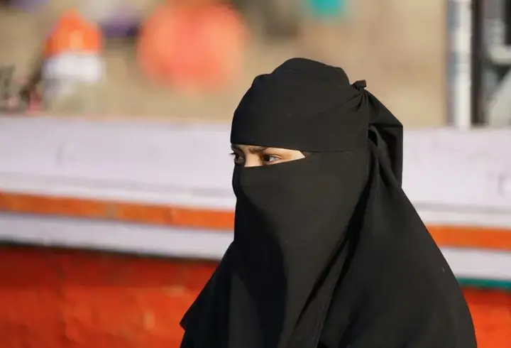 İtalya'nın gündemindeki yasa teklifi: Peçe ve burka yasağı