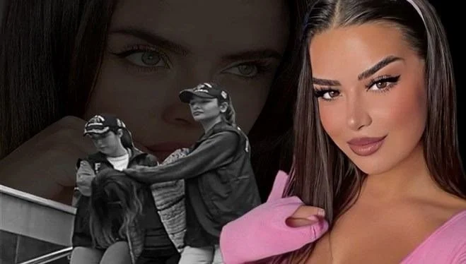 Oyuncu Sevil Akdağ, ifadesinde vahşice öldürdüğü Elif Kırav'ı suçladı
