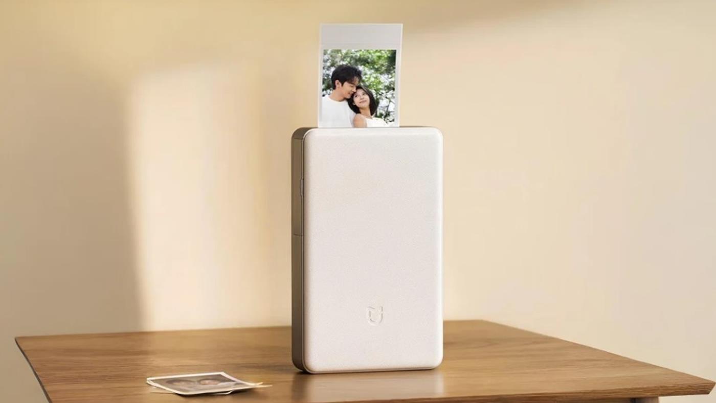Merakla beklenen Xiaomi’nin yeni cep yazıcısı, satışa sunuluyor