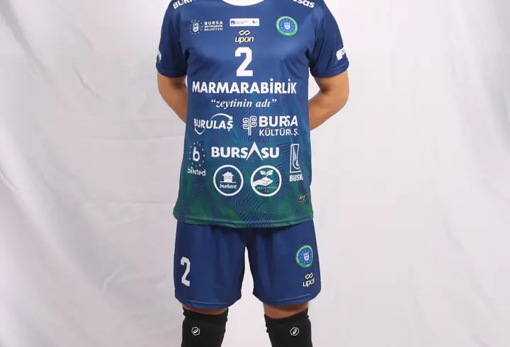 Emre Berat Fırat: Hedefim A Milli Takım'da oynamak