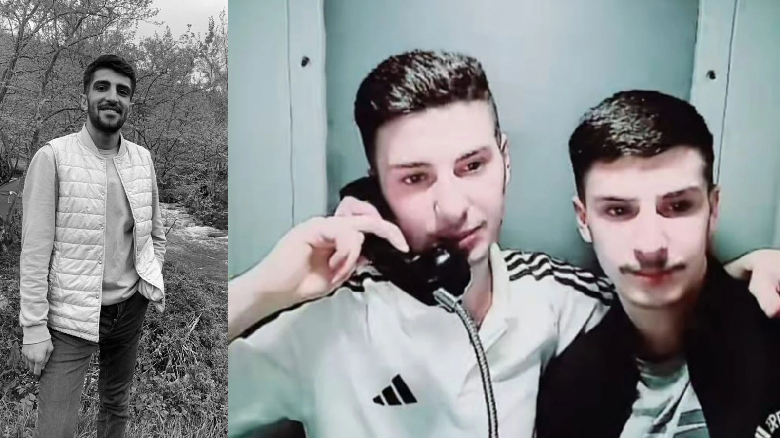 Türkiye bu cinayeti konuşmuştu: Ogün'ün katilleri, 2 yıl geçmeden tahliye oldu