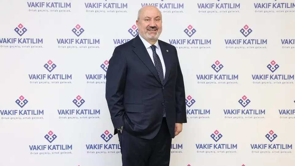 Vakıf Katılım’dan 500 milyon dolarlık sukuk ihracı