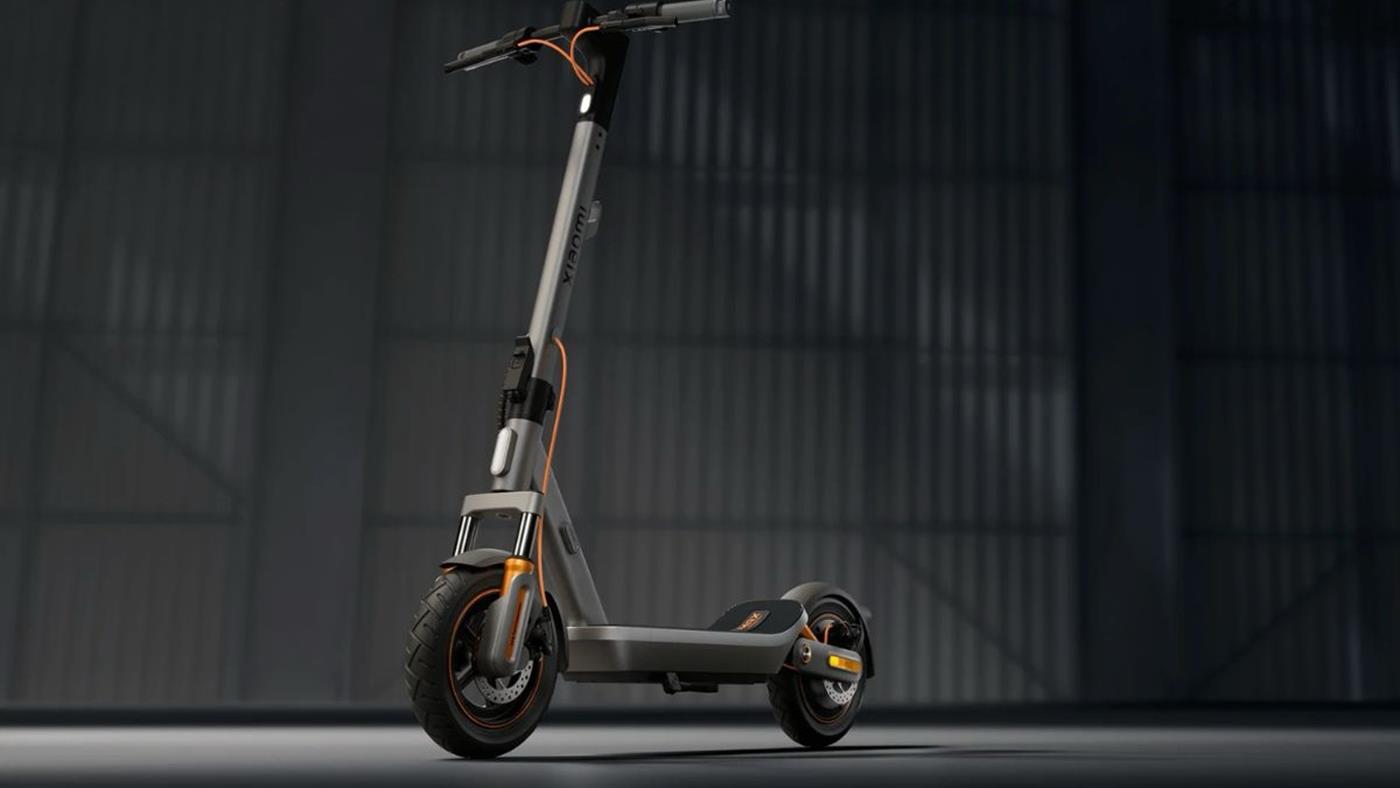 Xiaomi, Apple Bul özellikli güçlü elektrikli scooter'ını tanıttı
