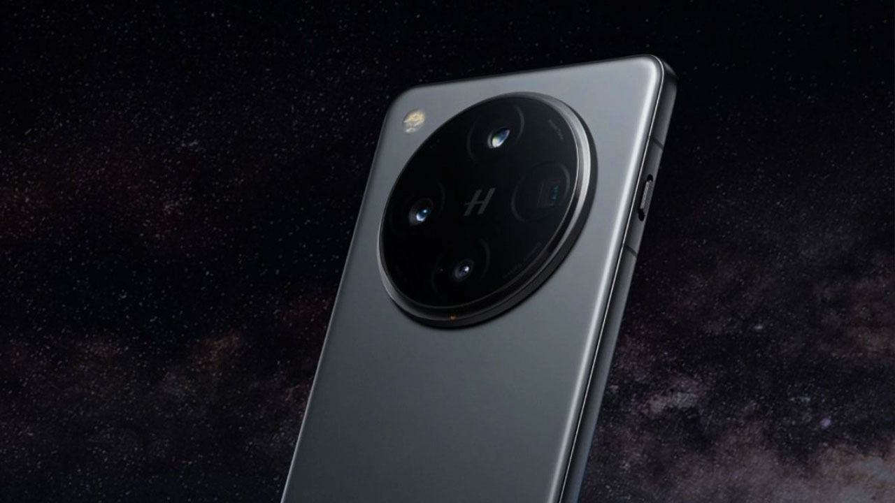 OPPO Find X9 Pro için manyetik kamera kiti!