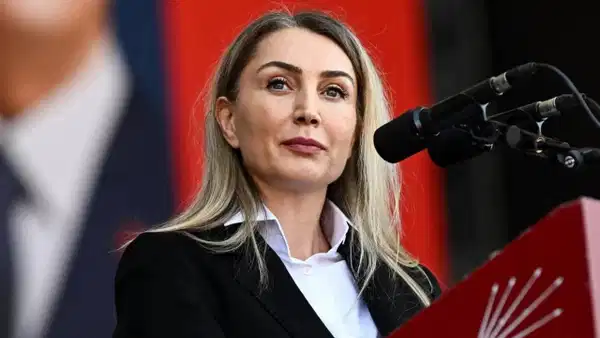 Dilek İmamoğlu’ndan Silivri’deki Dayanışmaya Teşekkür: 'Ortak Bir Vicdanda Buluşmak Kıymetli'
