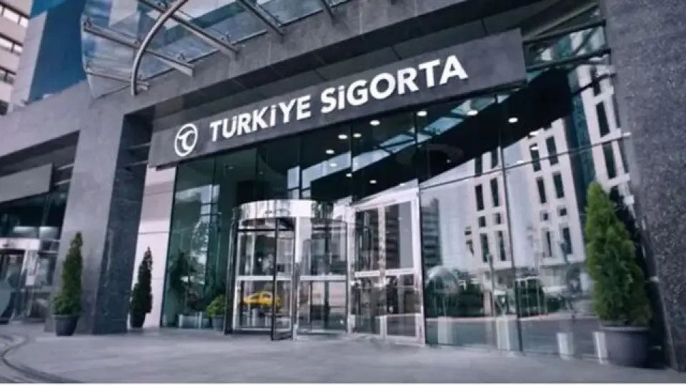 Türkiye Sigorta 2025 yılı son çeyrek finansallarını açıkladı