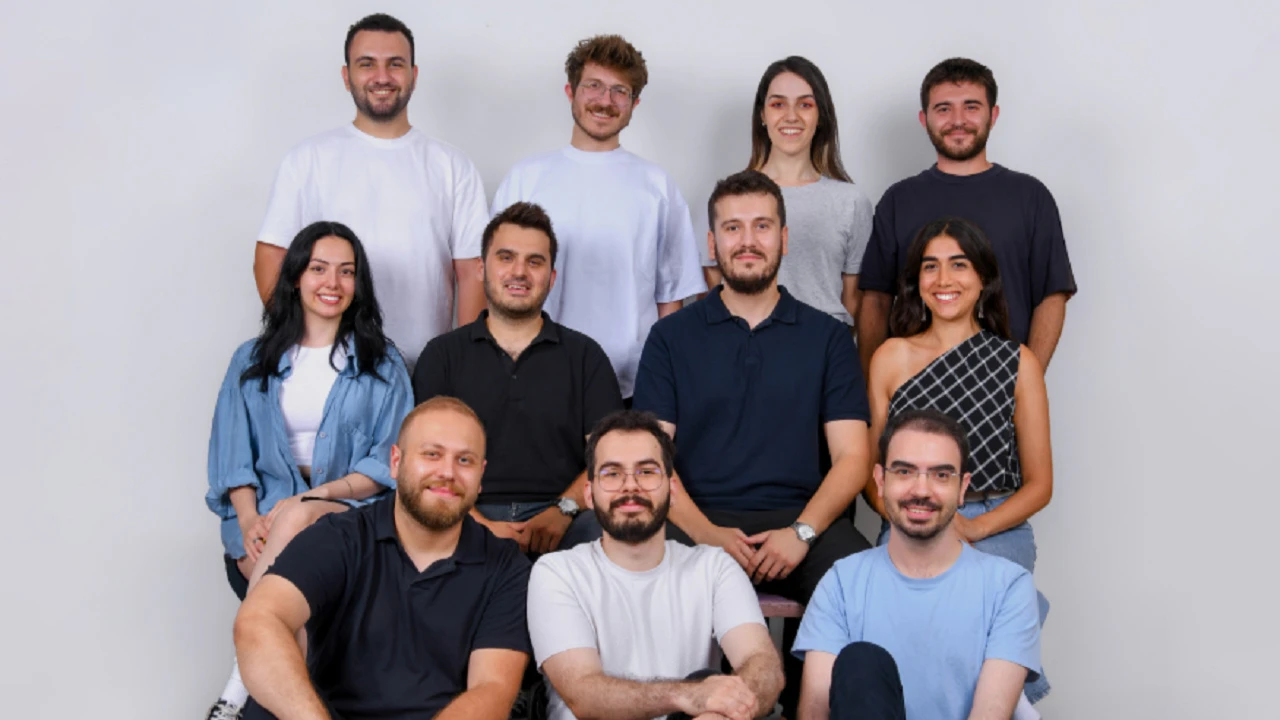 Mobil oyun stüdyosu Circle Games'e 7,25 milyon dolarlık yatırım