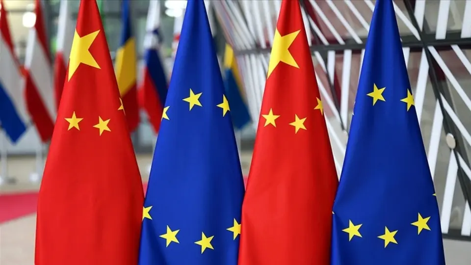 AMB ile Çin Merkez Bankası arasında mutabakat zaptı