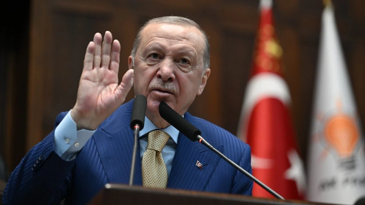 Bahçeli'nin "İmralı'ya statü verilsin" çağrısına Erdoğan'dan yanıt