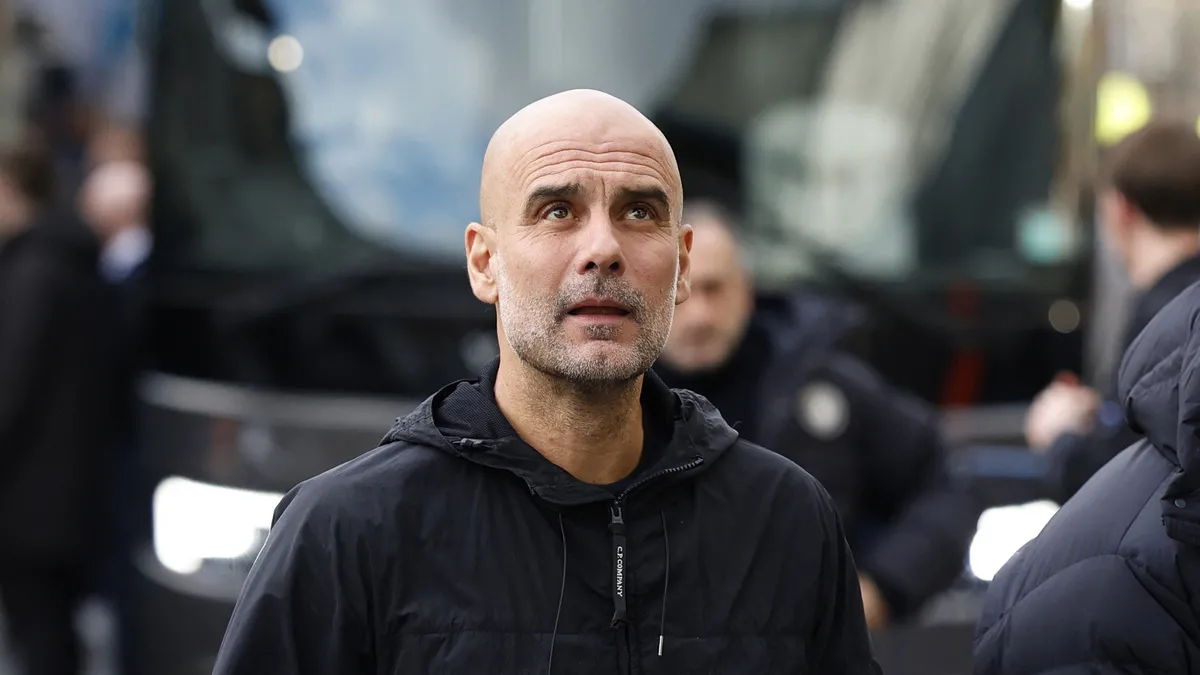 Pep Guardiola'dan Leeds taraftarına "oruç" tepkisi!