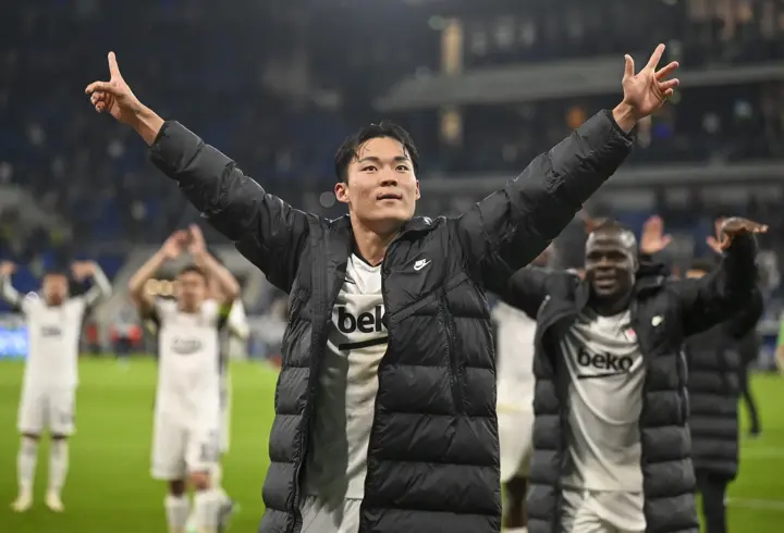 Beşiktaş, 6 Yıl Sonra Trabzon'da Kazanmak İstiyor
