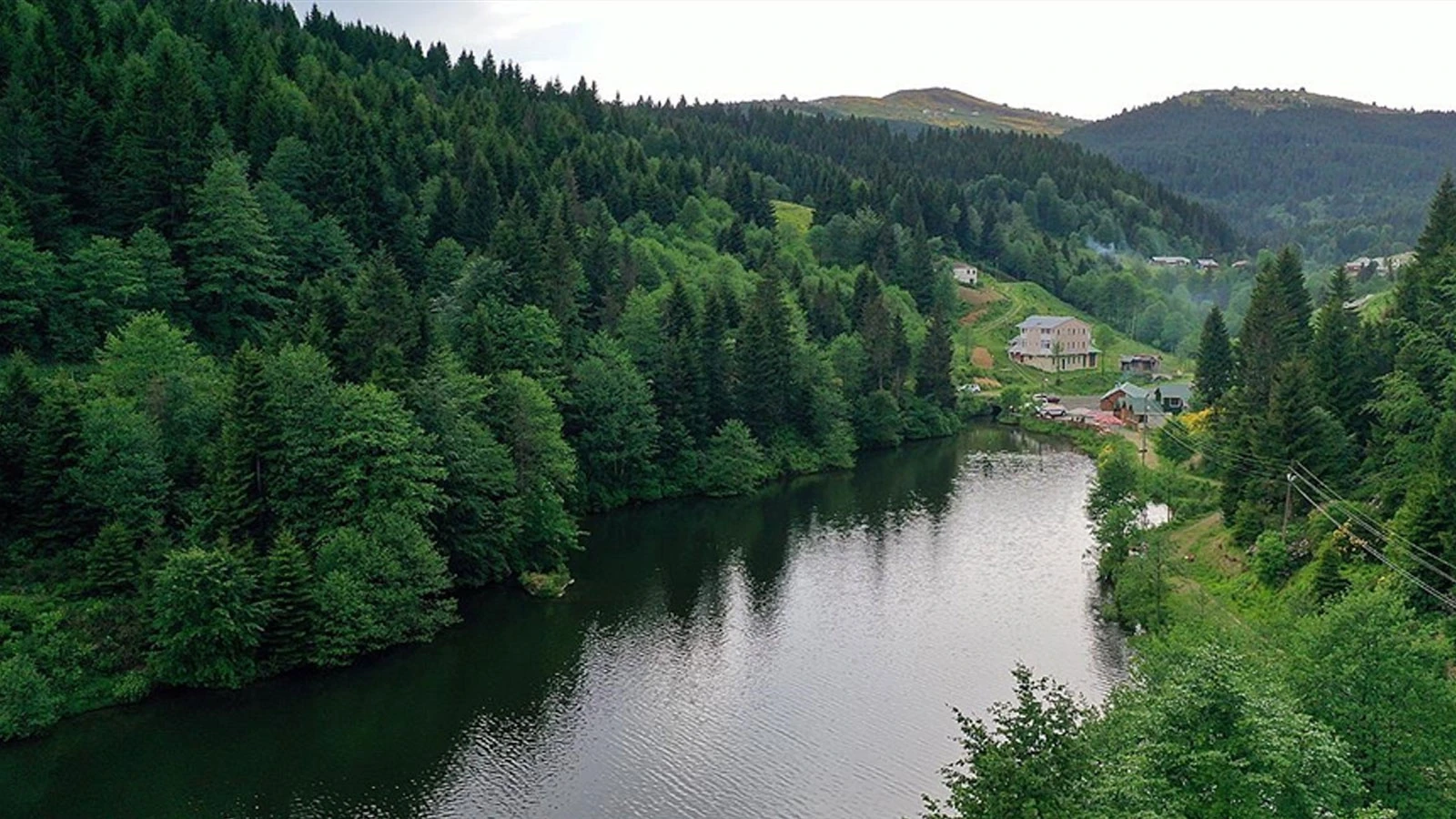 Uzmanlardan uyarı: Karadeniz'de sular 2100'e kadar 4 derece ısınabilir