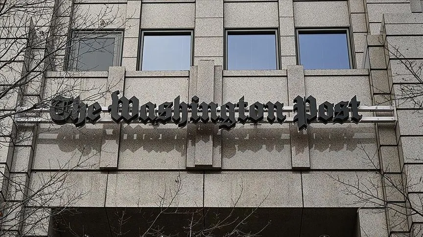Washington Post: ABD'nin dış politikada önceliği, Çin'i olası Tayvan işgalinden caydırmak olacak