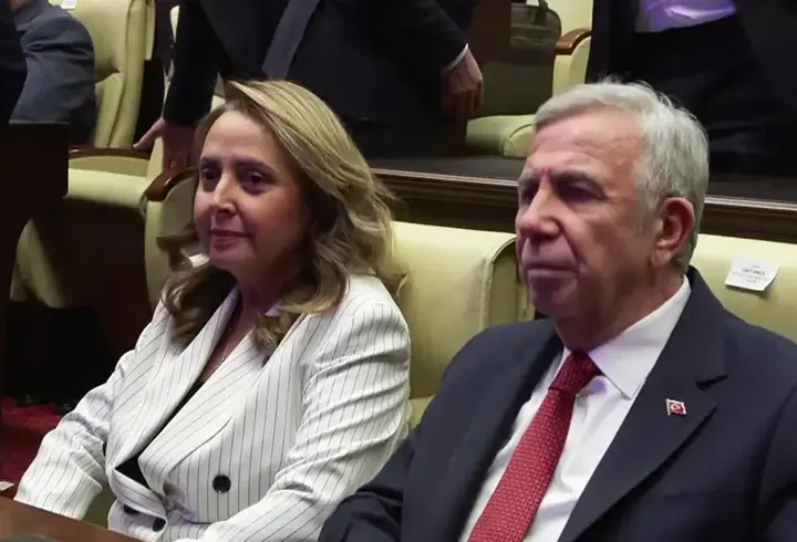 Yavaş'ın eleştirdiği Kızılırmak suyu can suyu oldu