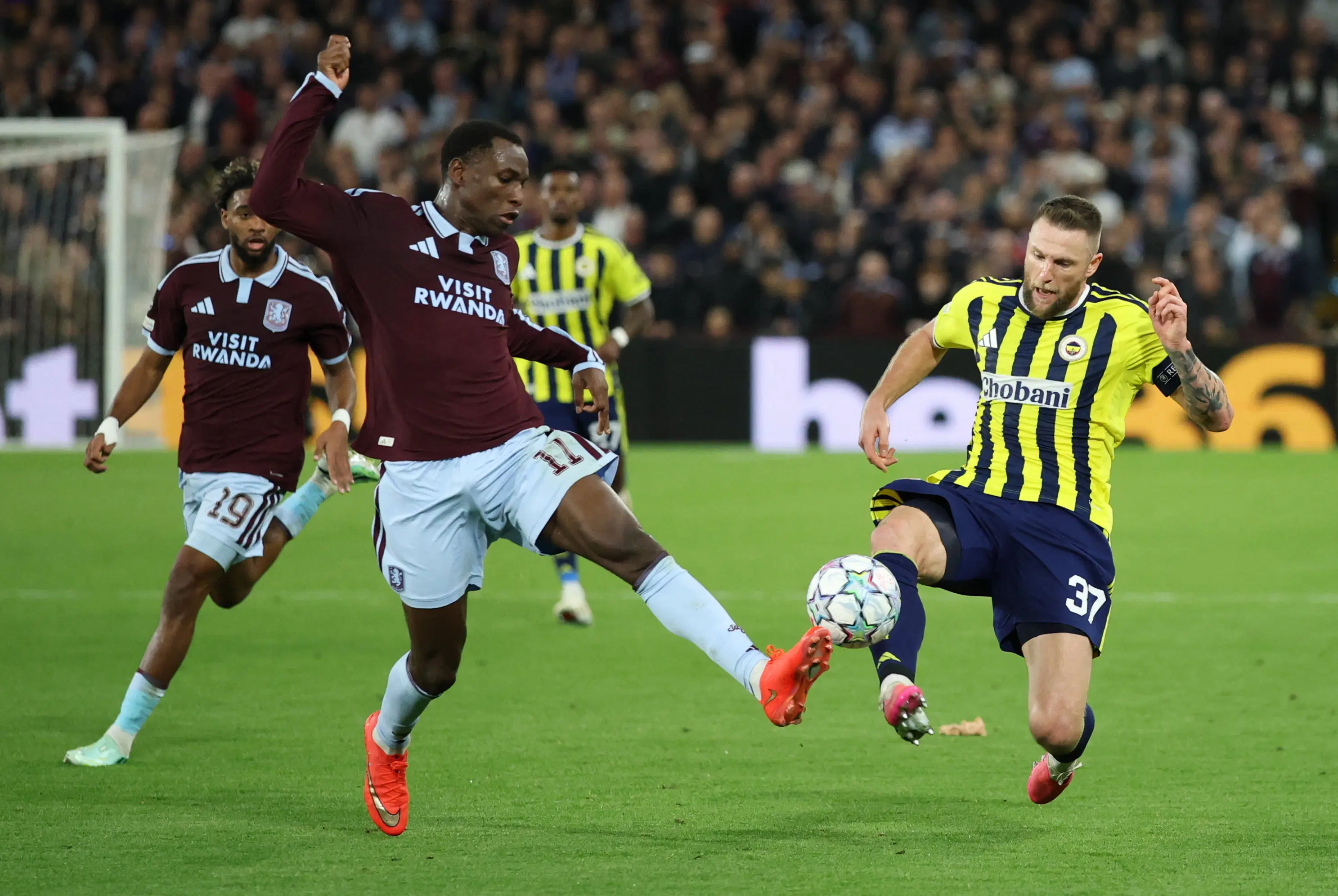 6-0 sonrası OLAY: "Saklanmamalıyız, utanç verici"
