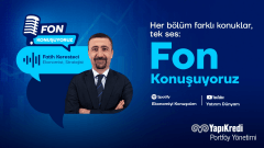 Yapı Kredi Portföy'ün "Fon Konuşuyoruz" serisi başladı [Sponsorlu İçerik]
