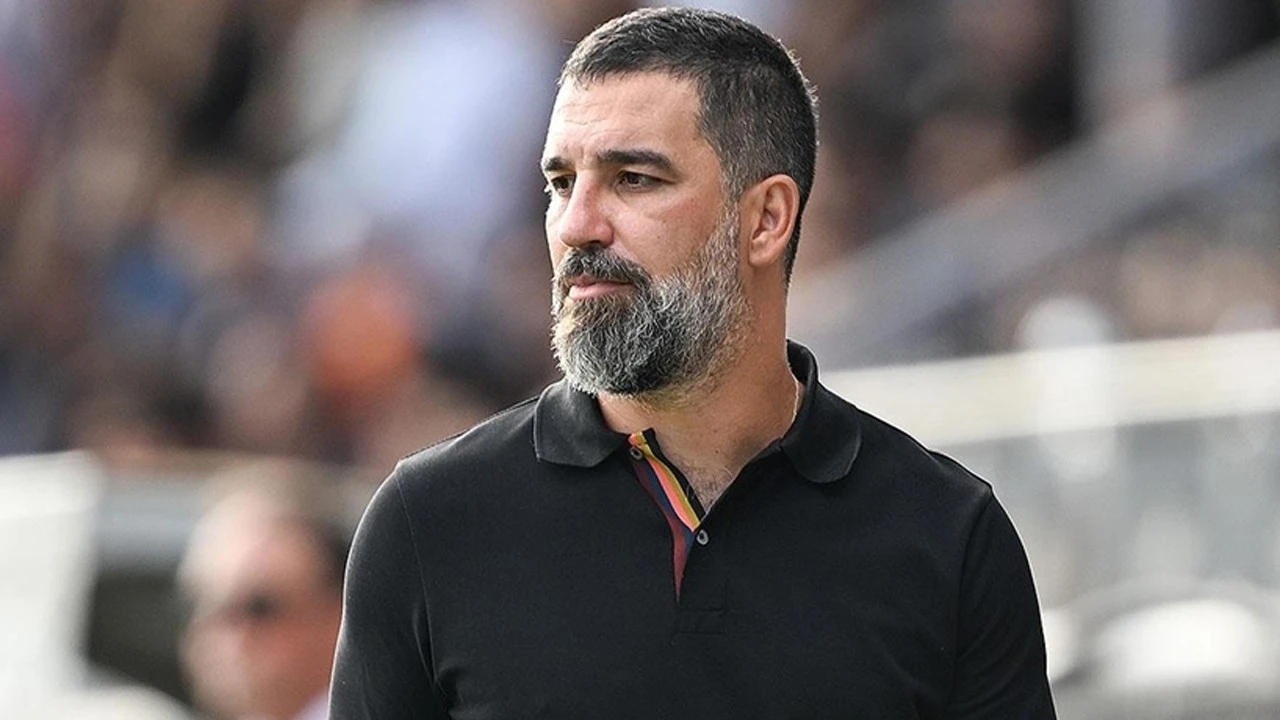 Arda Turan, İkas Eyüpspor'dan ayrıldığını duyurdu