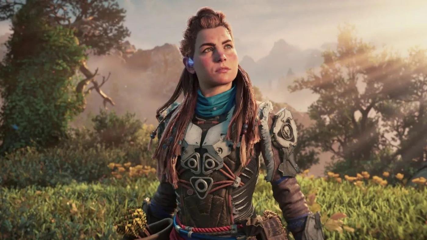 Horizon Zero Dawn filmi şekillenmeye başlıyor: Sony çıkış tarihini belirlendi