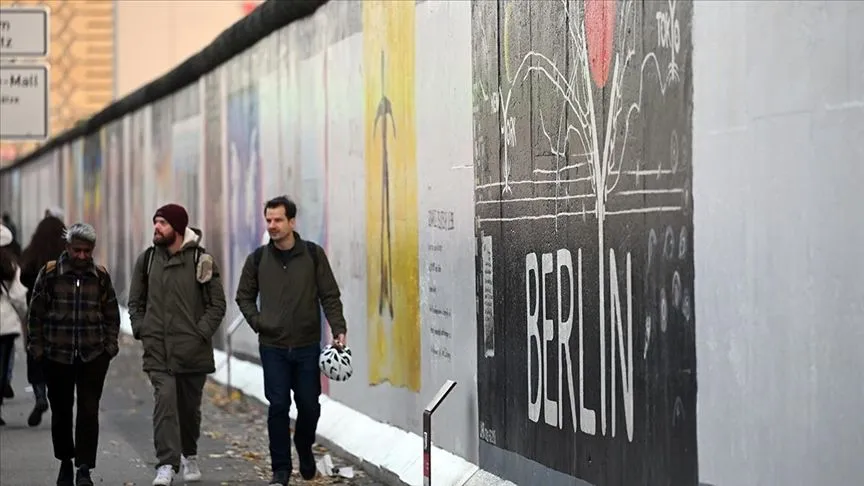 Berlin Duvarı'nın yıkılışından SAFE Programı'na: Avrupa güvenliğinin yeni mimarisine doğru