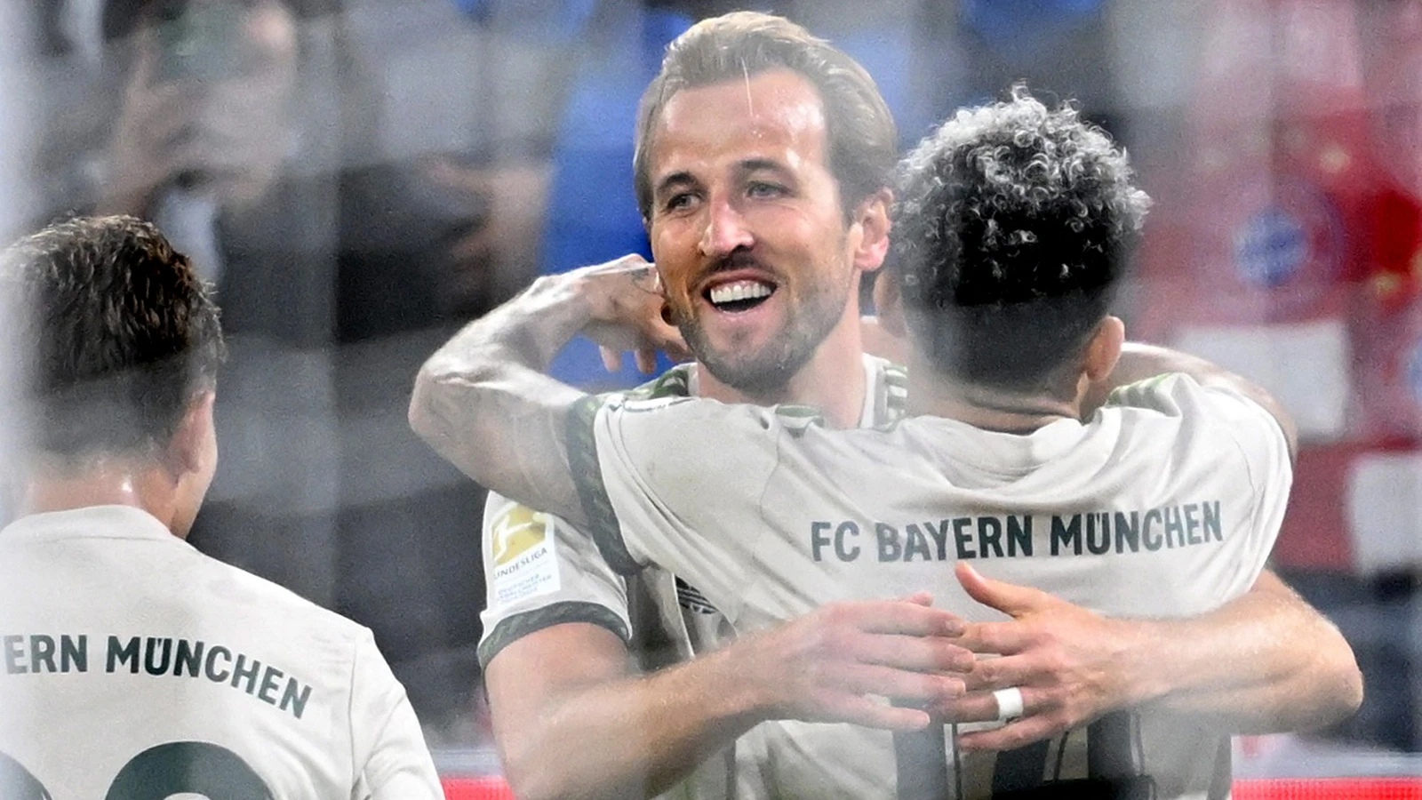 Bayern Münih, Werder Bremen karşısında farka koştu