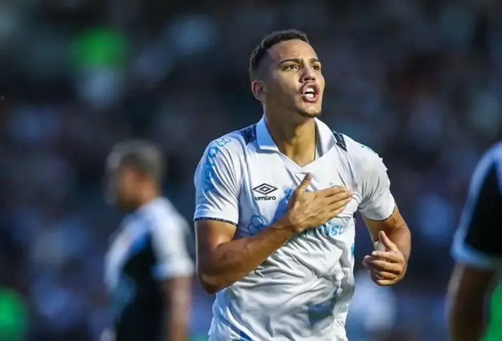 Transfer Haberi | Beşiktaş, Gustavo Martins için harekete geçti