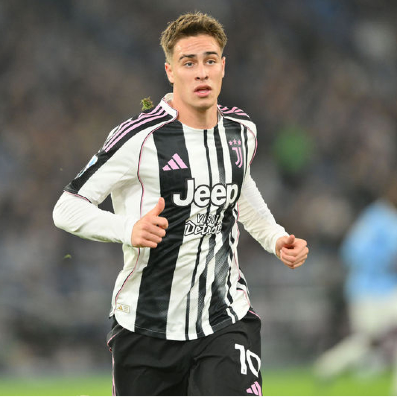 Kenan Yıldız'ın golü Juventus'a yetmedi!