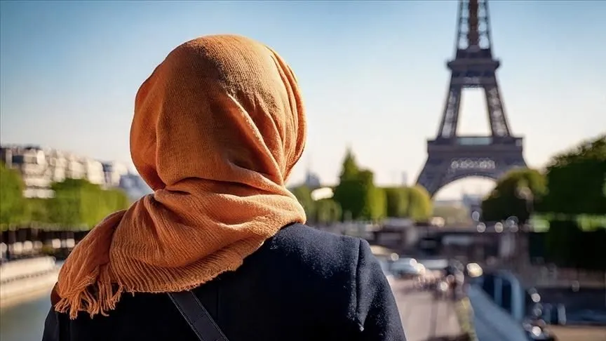 Fransa'da 2025'te Müslüman karşıtı vakalar yüzde 88 arttı