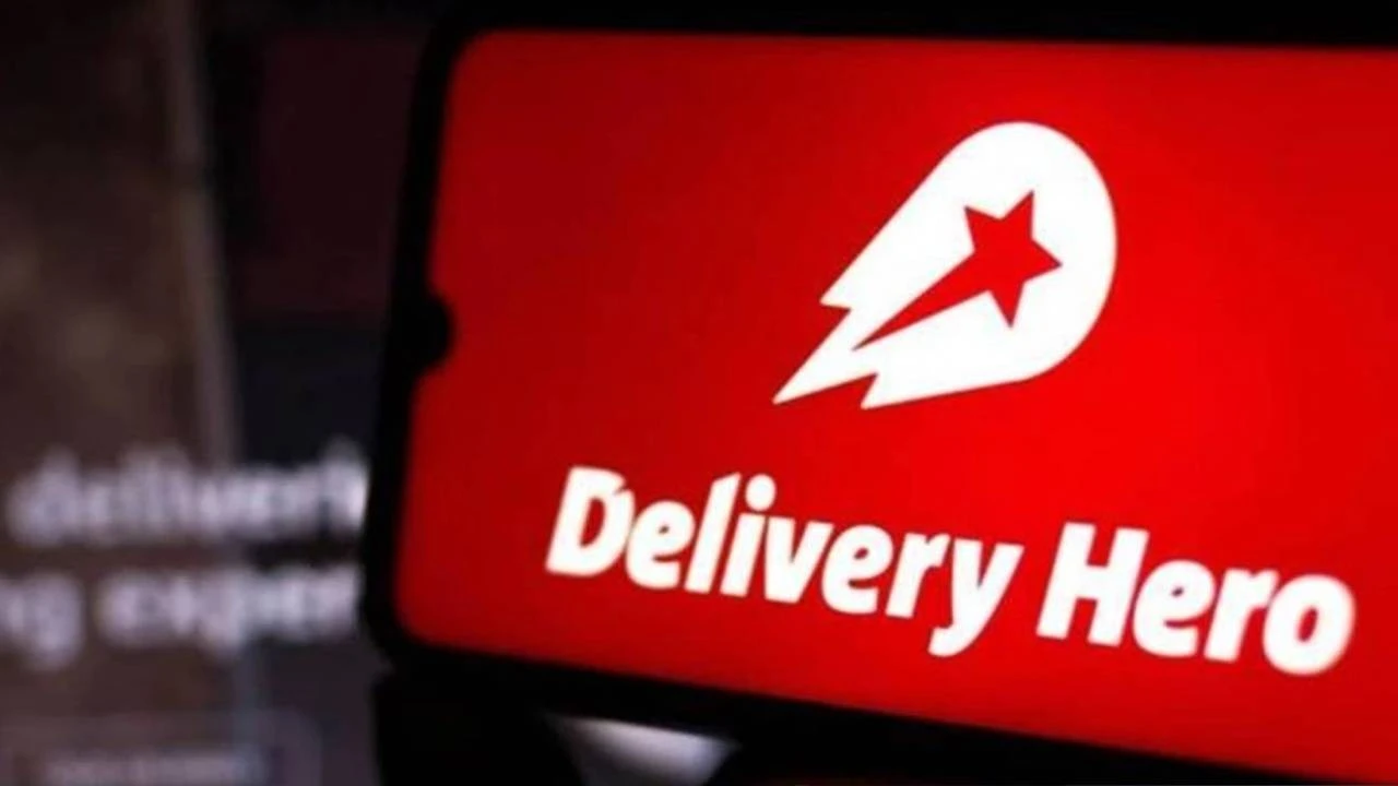 AB'den Yemeksepeti'nin sahibi Delivery Hero'ya kartel cezası
