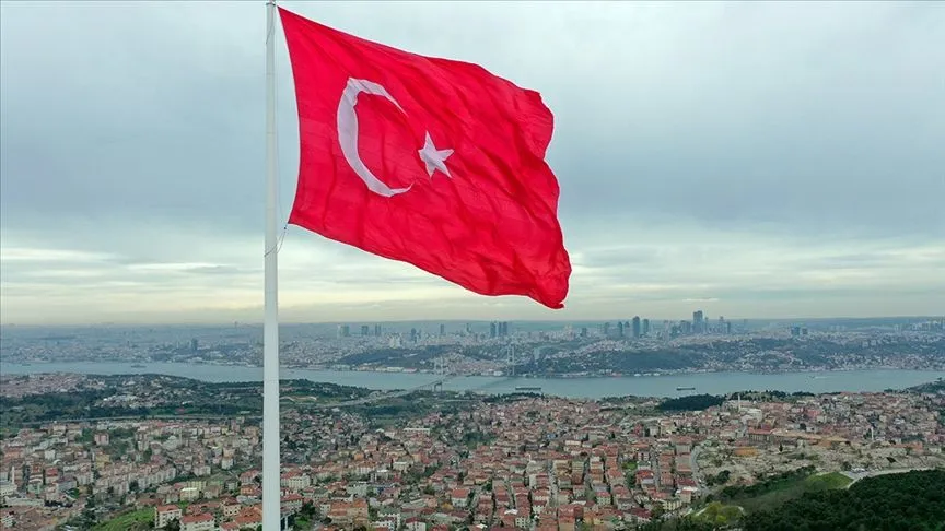 TBMM, dünya parlamentolarına ev sahipliğine hazırlanıyor