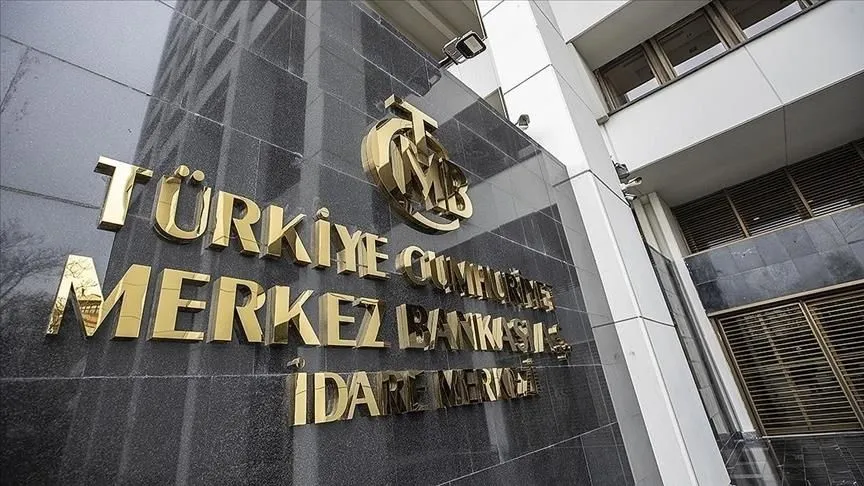 Merkez Bankası rezervleri 192,3 milyar dolar oldu