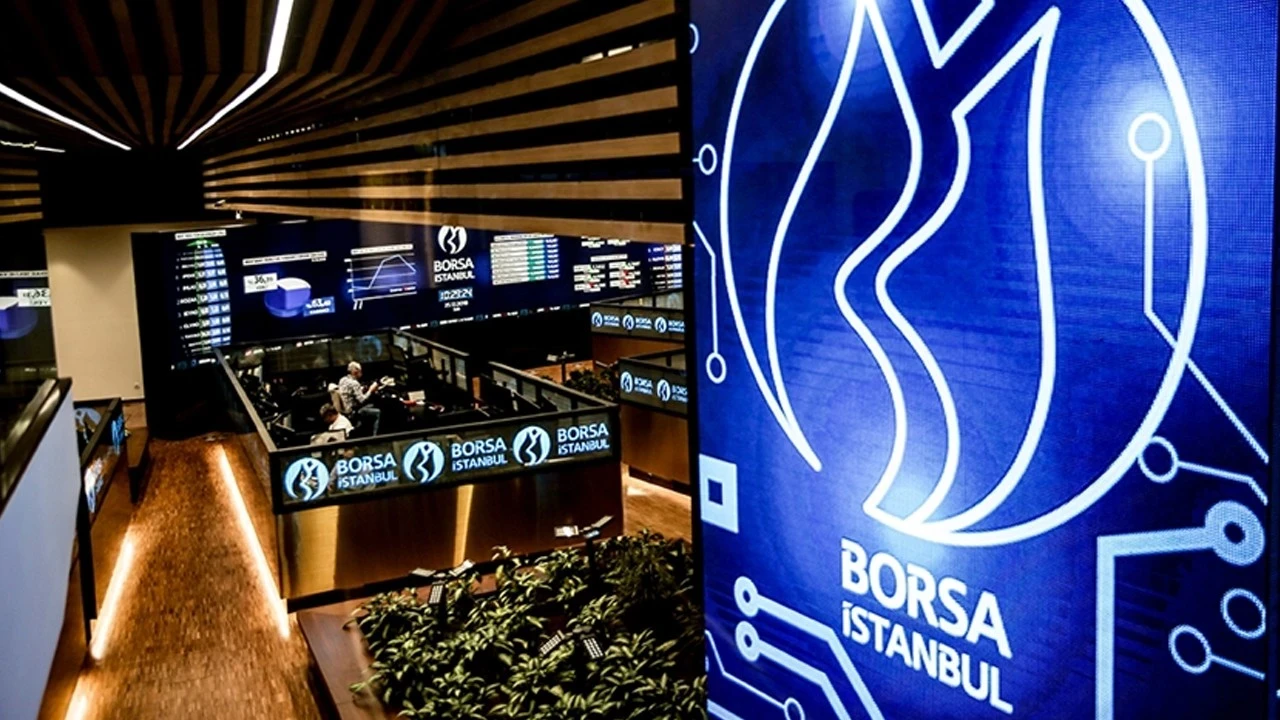 MKK verileri: Pay senedi yatırımcı sayısı yeniden geriledi