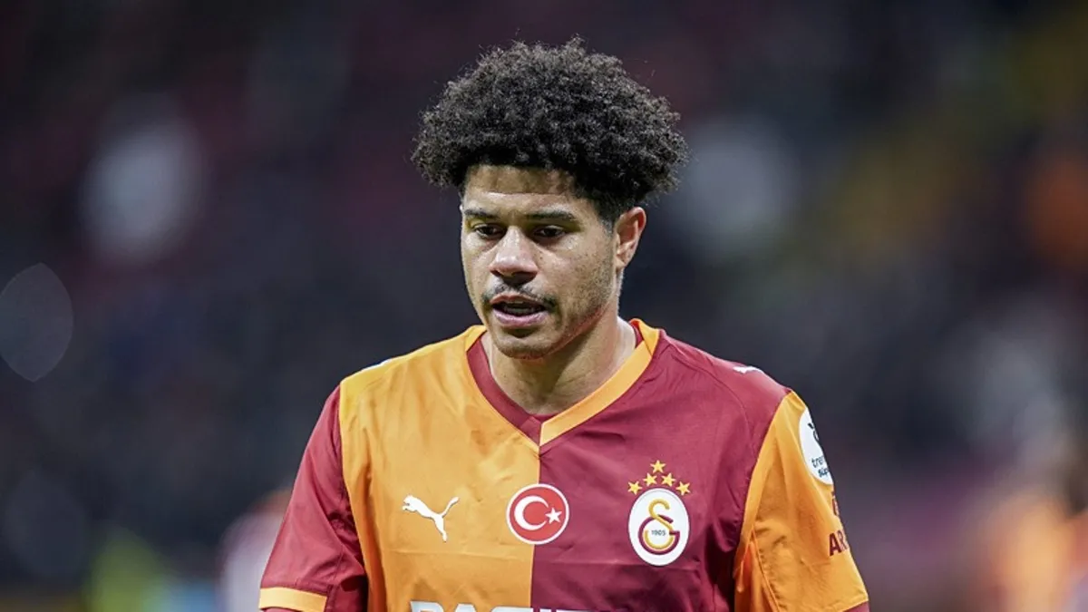 Gabriel Sara: Sosyal medyada dolaşan haberler doğru değil!