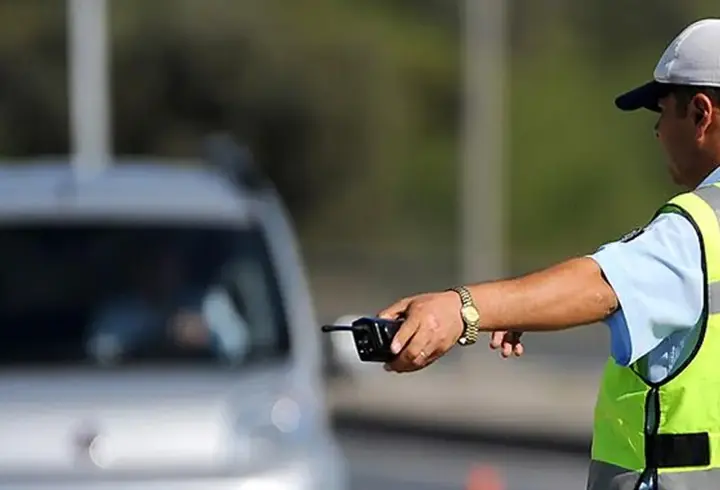 Yeni kanun Meclis'ten geçti! Trafik cezaları artıyor