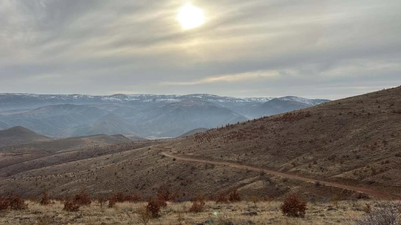 Eskişehir'den sonra gözler Malatya'daki NTE rezervine çevrildi