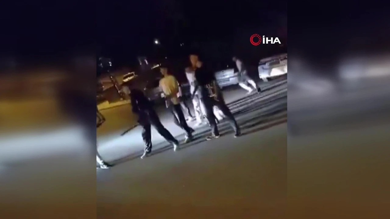 Hakan Çakır cinayetinde güvenlik kamerası görüntüleri ortaya çıktı