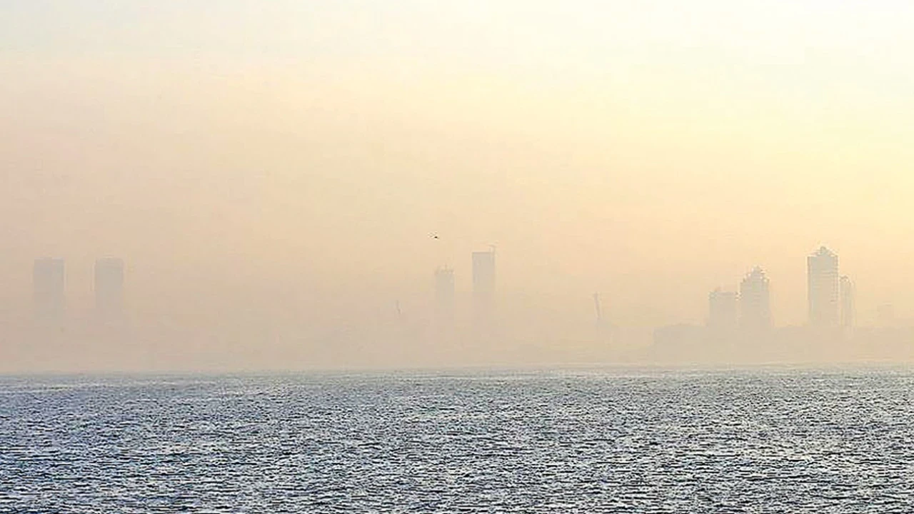 Kirli hava solumanın faturası yılda 138 milyar dolar