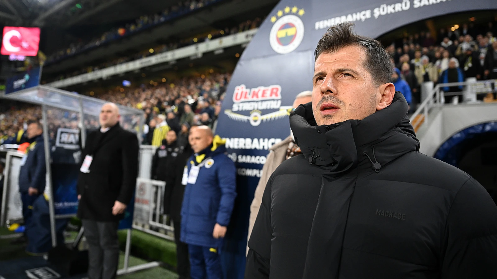 Emre Belözoğlu bizzat görüştü: Kasımpaşa'ya Fenerbahçe'den bir isim daha