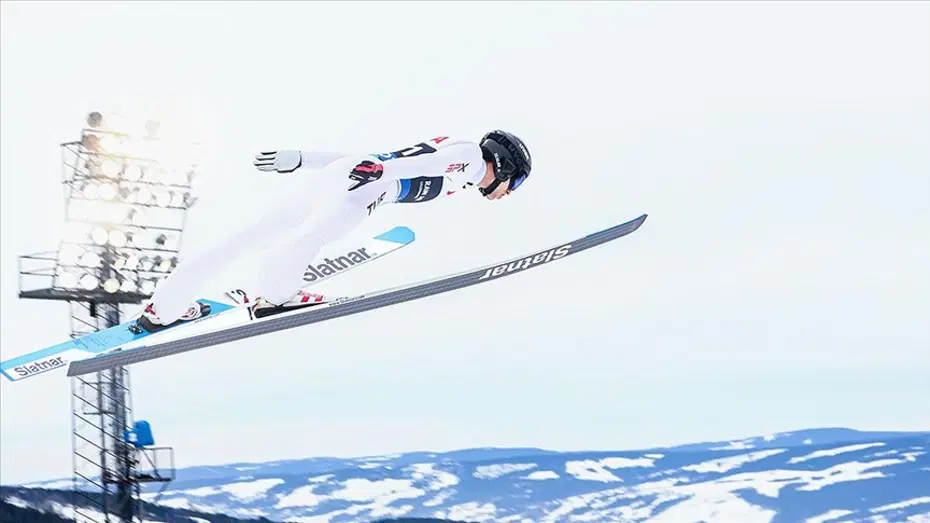2026 Kış Olimpiyatları'nda Türk takımı sahneye çıkıyor