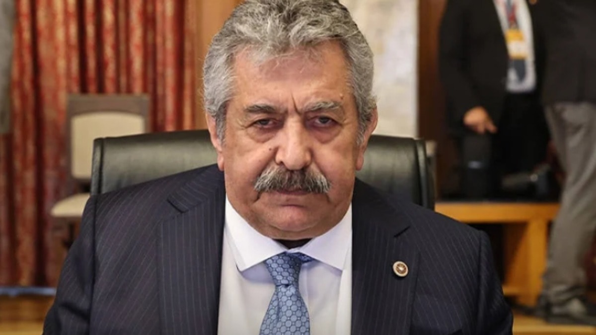İmralı tutanağı komisyonda okundu: MHP'li Yıldız'dan polemik mesajı
