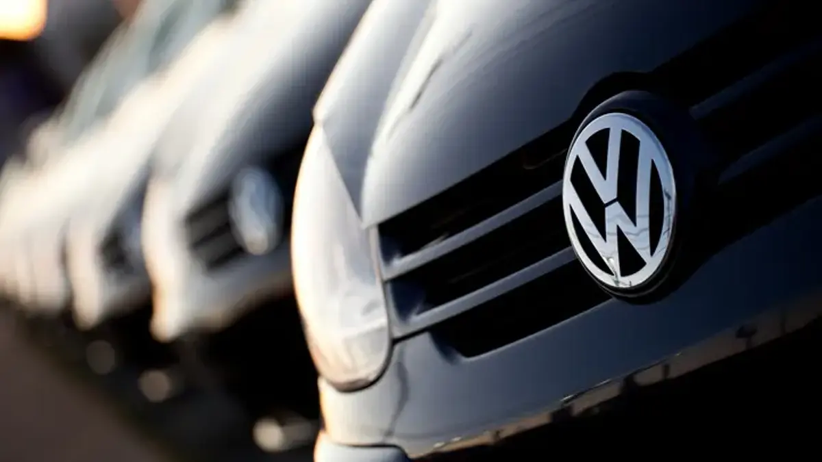 Volkswagen'in 660 Bin Çalışanını İlgilendiren Maaş Planı