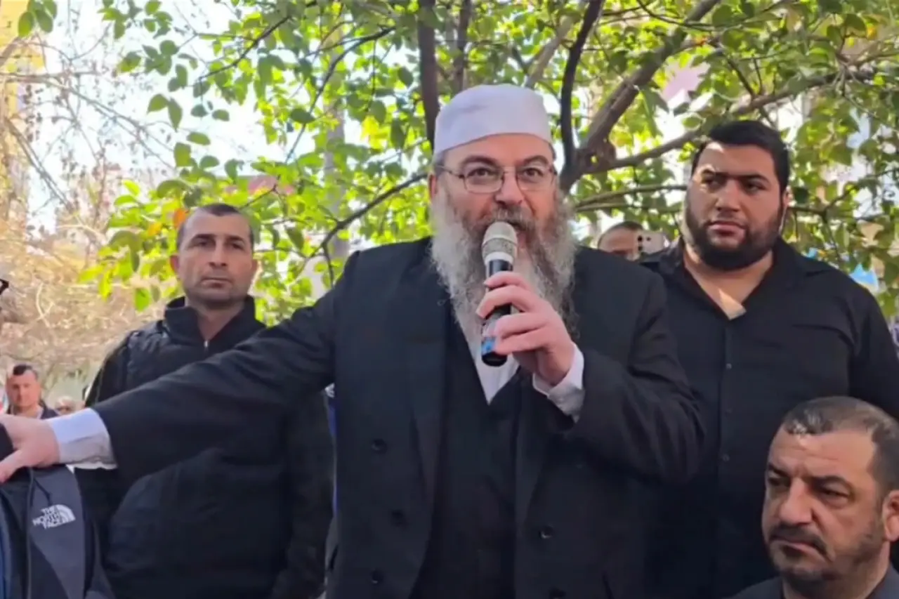 Suriye'ye Geçen Selim Narlı'dan 12 Gündür Haber Alınamıyor