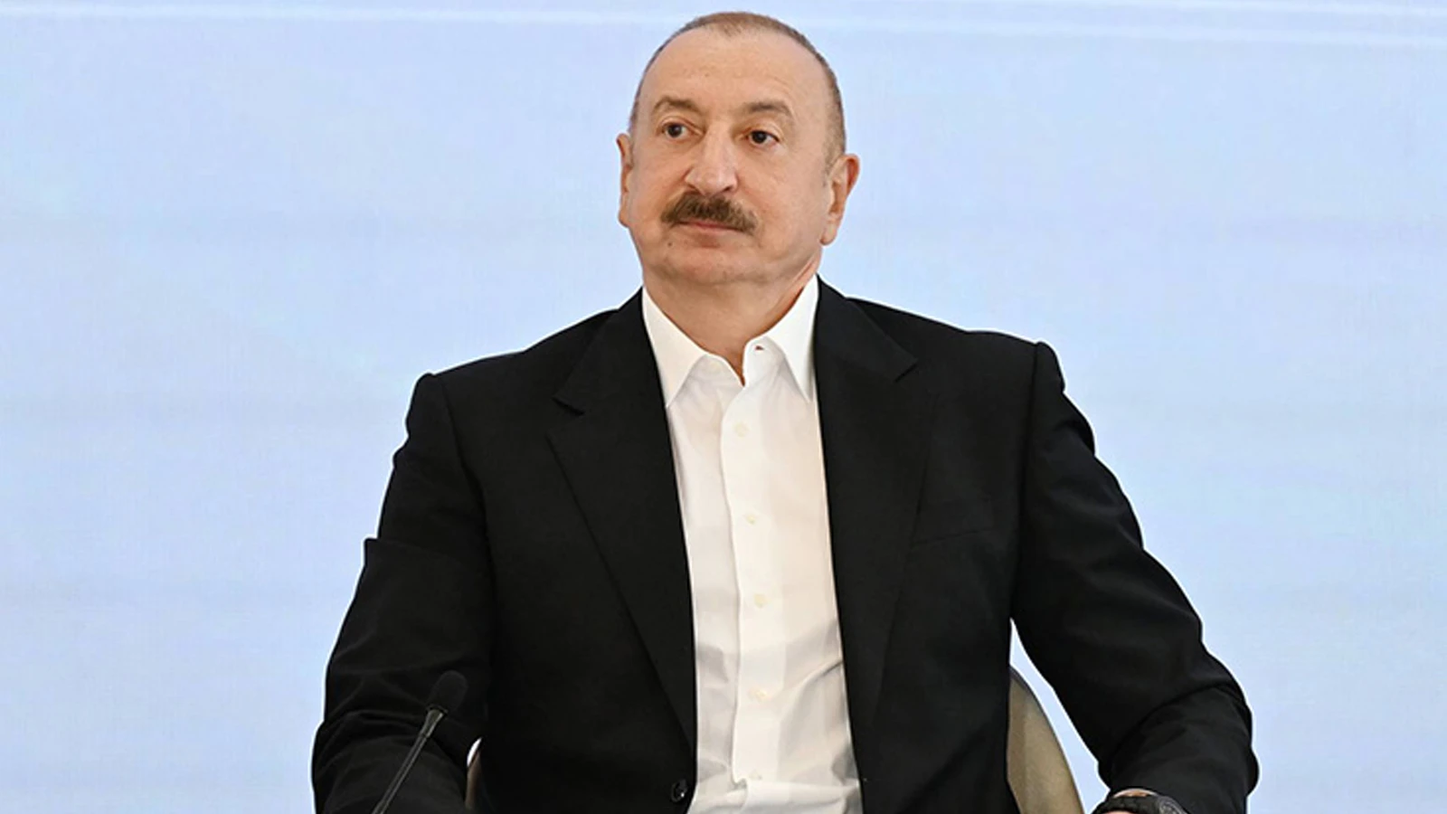Azerbaycan Cumhurbaşkanı Aliyev'den Türkiye'ye ziyaret
