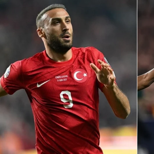 "Fenerbahçe'ye Gitmem Hataydı" Cenk Tosun'dan Yıllar Sonra Gelen Tarihi Transfer İtirafı...