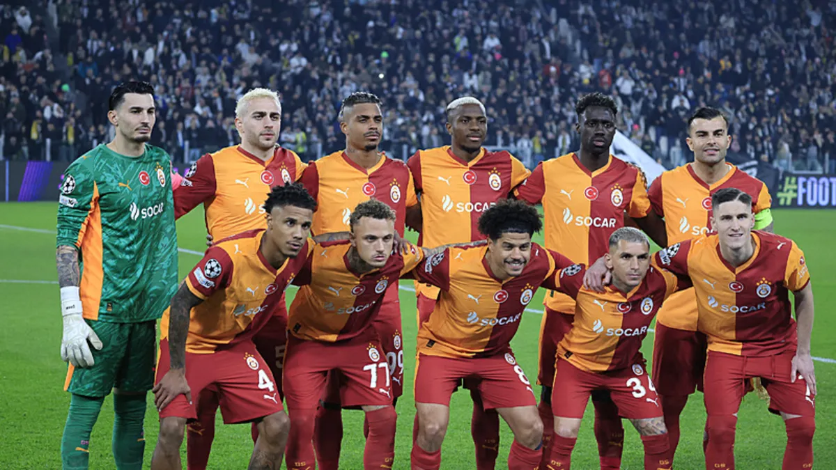 Spor yazarlarından flaş Juventus-Galatasaray maçı yorumları