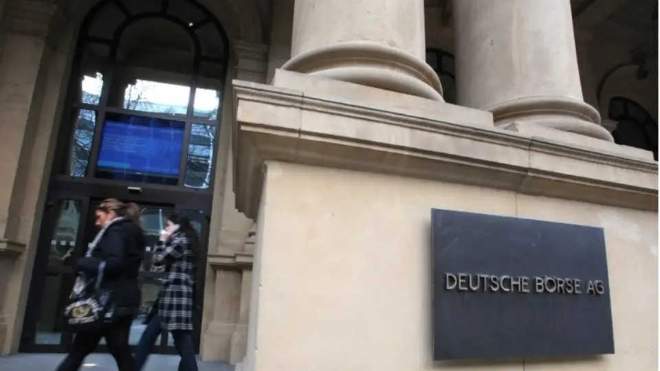 AB’den Deutsche Börse ve Nasdaq'a türev işlemler soruşturması