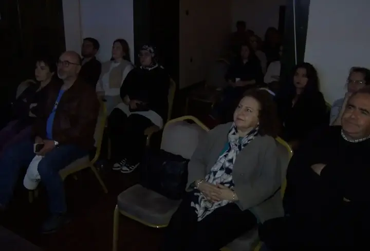 Mersin Sinema Ofisi’nden uluslararası sinema şöleni