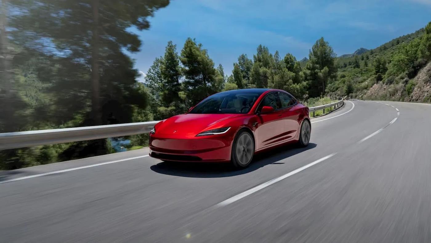 Avrupa’daki Tesla’larda LG batarya krizi: Onarım neredeyse imkansız
