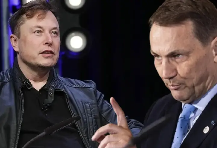Elon Musk'tan kriz çıkaracak sözler: Sessiz ol küçük adam
