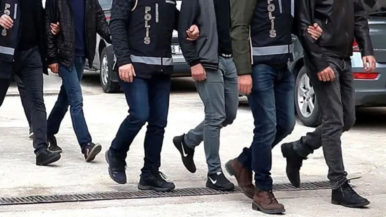 Yalova merkezli 6 ilde nitelikli dolandırıcılık operasyonu: 9 zanlı tutuklandı
